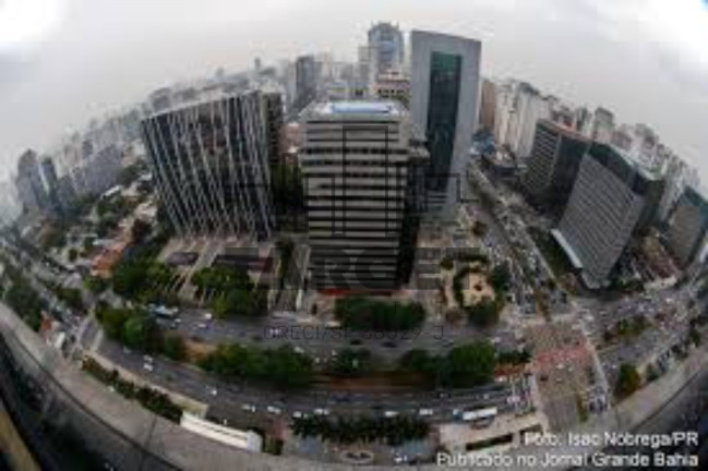 Imóvel para Alugar, 1.320 m² em Jardim Paulistano - São Paulo