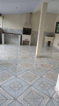 Imagem Sobrado com 2 Quartos à Venda, em Campos Eliseo - Itanhaem Imagem Sobrado com 2 Quartos à Venda, em Campos Eliseo - Itanhaem