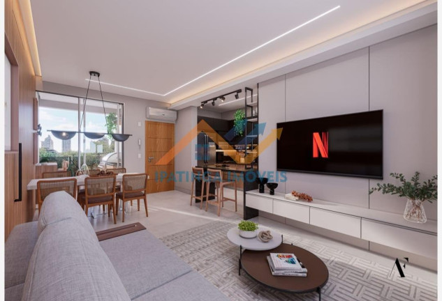 Imagem Apartamento com 3 Quartos à Venda, 115 m² em Bom Retiro - Ipatinga Imagem Apartamento com 3 Quartos à Venda, 115 m² em Bom Retiro - Ipatinga