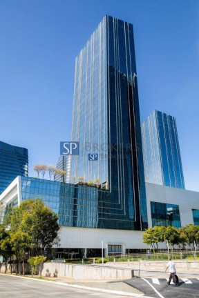Imagem Sala Comercial para Alugar, 1.936 m² em Itaim Bibi - São Paulo Imagem Sala Comercial para Alugar, 1.936 m² em Itaim Bibi - São Paulo