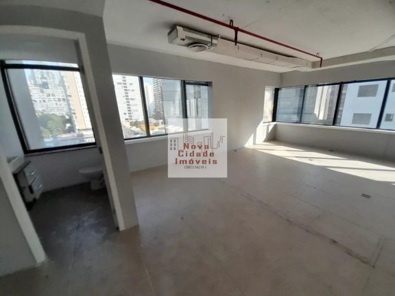Imagem Imóvel com 1 Quarto para Alugar, 250 m² em Itaim Bibi - São Paulo Imagem Imóvel com 1 Quarto para Alugar, 250 m² em Itaim Bibi - São Paulo