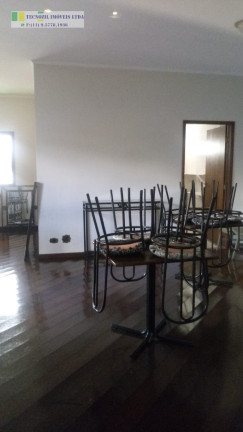 Imagem Apartamento com 3 Quartos à Venda, 156 m² em Chácara Inglesa - São Paulo Imagem Apartamento com 3 Quartos à Venda, 156 m² em Chácara Inglesa - São Paulo