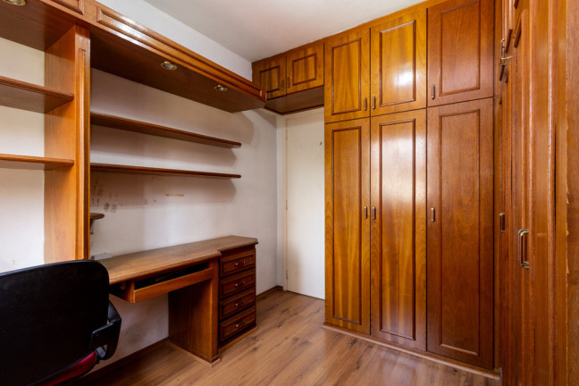 Imagem Apartamento com 2 Quartos à Venda, 52 m² em Jardim Prudência - São Paulo