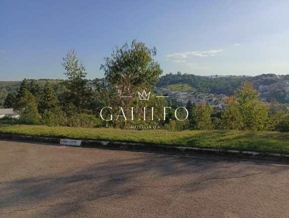 Imagem Terreno à Venda, 322 m² em Chácaras Aracary - Várzea Paulista