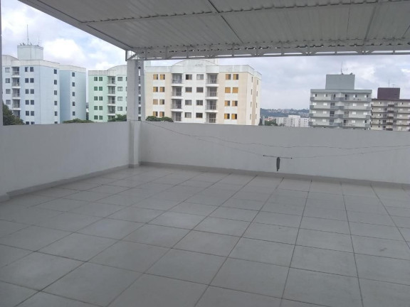 Imagem Kitnet com 1 Quarto para Alugar, 40 m² em Centro - Suzano Imagem Kitnet com 1 Quarto para Alugar, 40 m² em Centro - Suzano