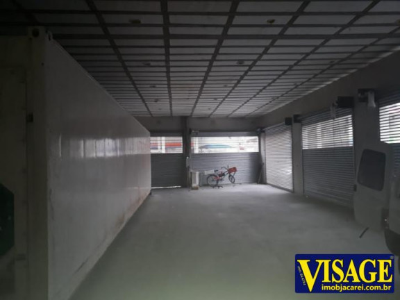 Imagem Ponto Comercial para Alugar, 1.100 m² em Centro - Jacareí Imagem Ponto Comercial para Alugar, 1.100 m² em Centro - Jacareí