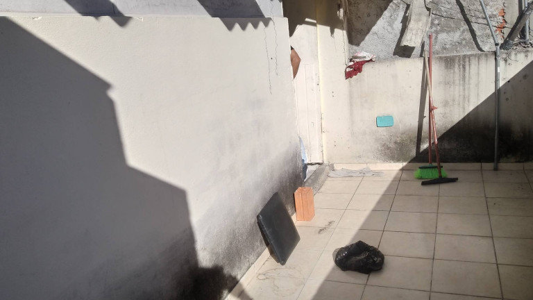 Imagem Casa com 3 Quartos à Venda,  em Conceição - Diadema