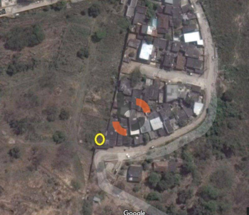 Imóvel à Venda, 9.744 m² em Conjunto Residencial Redenção - Nova Iguaçu