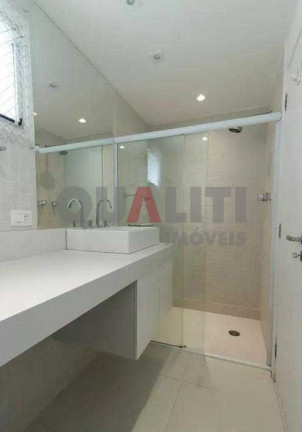 Imagem Apartamento com 1 Quarto para Alugar, 85 m² em Vila Olímpia - São Paulo Imagem Apartamento com 1 Quarto para Alugar, 85 m² em Vila Olímpia - São Paulo