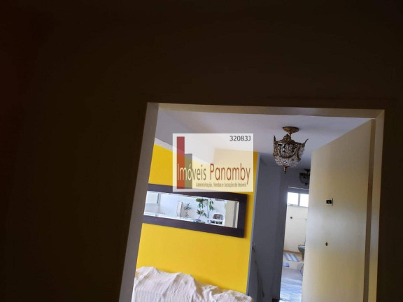 Imagem Apartamento com 3 Quartos à Venda ou Locação, 205 m² em Morumbi - São Paulo Imagem Apartamento com 3 Quartos à Venda ou Locação, 205 m² em Morumbi - São Paulo