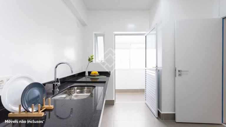 Imagem Apartamento com 1 Quarto à Venda, 64 m² em Bela Vista - São Paulo Imagem Apartamento com 1 Quarto à Venda, 64 m² em Bela Vista - São Paulo