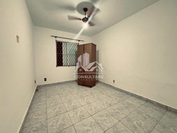 Imagem Apartamento com 2 Quartos à Venda, 58 m² em Boqueirão - Santos
