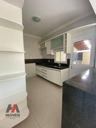 Imagem Casa com 3 Quartos à Venda, 135 m² em Eusébio - Eusébio Imagem Casa com 3 Quartos à Venda, 135 m² em Eusébio - Eusébio