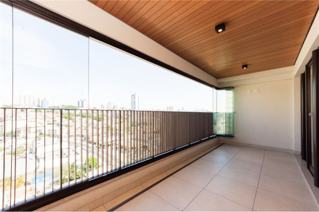 Imagem Apartamento com 2 Quartos à Venda, 116 m² em Perdizes - São Paulo