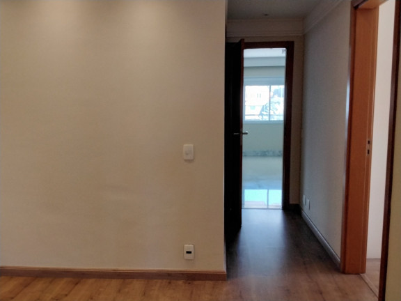 Imagem Apartamento com 3 Quartos à Venda, 213 m² em Ipiranga - São Paulo Imagem Apartamento com 3 Quartos à Venda, 213 m² em Ipiranga - São Paulo