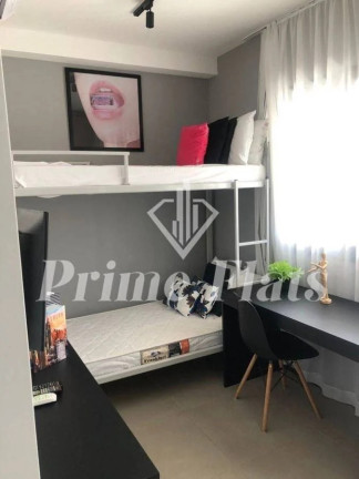 Foto do imóvel Apartamento com 1 Quarto à Venda, 21 m² em Vila Mariana - São Paulo