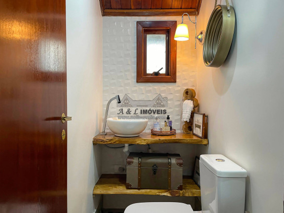 Imagem Apartamento com 4 Quartos à Venda, 180 m² em Vila Inglesa - Campos Do Jordão Imagem Apartamento com 4 Quartos à Venda, 180 m² em Vila Inglesa - Campos Do Jordão