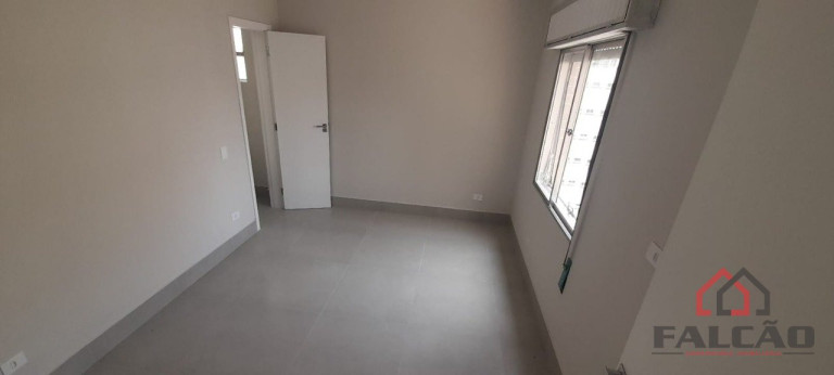 Imagem Apartamento com 3 Quartos à Venda, 120 m² em Gonzaga - Santos
