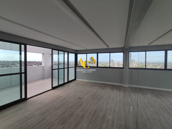 Imagem Apartamento com 2 Quartos à Venda, 51 m² em Recife - Recife Imagem Apartamento com 2 Quartos à Venda, 51 m² em Recife - Recife