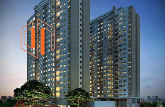 Imagem Apartamento com 3 Quartos à Venda, 100 m² em Capão Raso - Curitiba