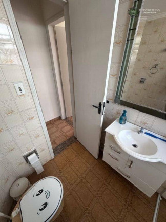 Imagem Apartamento com 2 Quartos à Venda, 65 m² em Boqueirão - Praia Grande