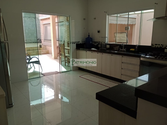 Imagem Casa com 3 Quartos à Venda, 350 m² em Estância Das Flores - Jaguariúna