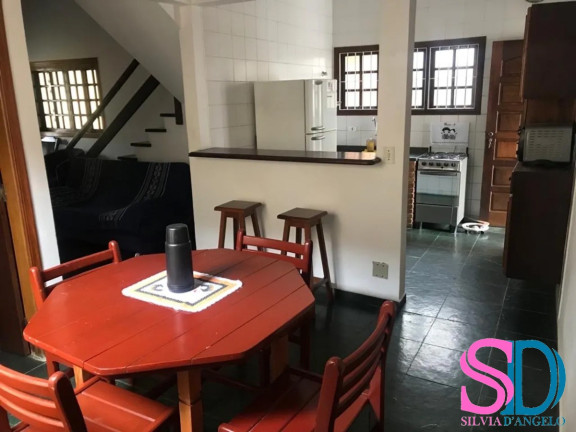 Imagem Casa com 4 Quartos à Venda, 193 m² em Estufa I - Ubatuba Imagem Casa com 4 Quartos à Venda, 193 m² em Estufa I - Ubatuba