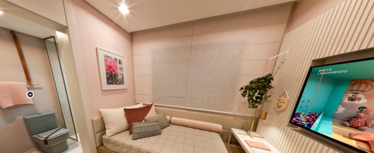 Imagem Apartamento com 3 Quartos à Venda, 157 m² em Moema - São Paulo