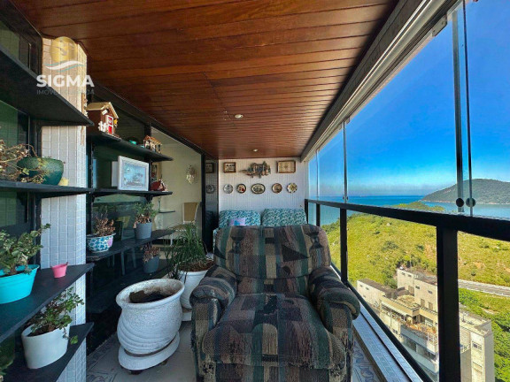 Imagem Apartamento com 3 Quartos à Venda, 350 m² em Jardim Astúrias - Guarujá