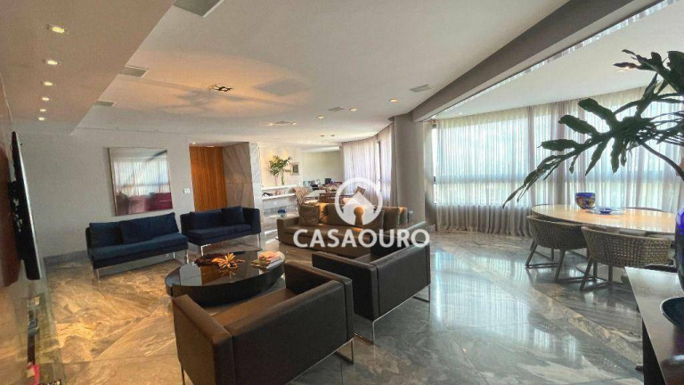 Imagem Apartamento com 4 Quartos à Venda, 280 m² em Serra - Belo Horizonte Imagem Apartamento com 4 Quartos à Venda, 280 m² em Serra - Belo Horizonte