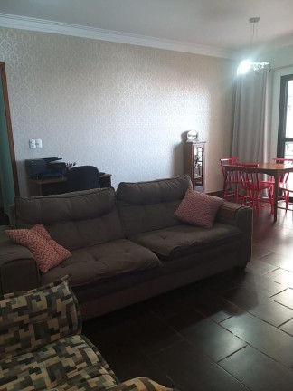 Imagem Apartamento com 3 Quartos à Venda, 87 m² em Nova América - Piracicaba Imagem Apartamento com 3 Quartos à Venda, 87 m² em Nova América - Piracicaba