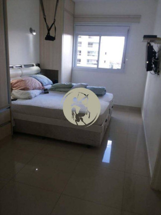 Imagem Apartamento com 3 Quartos à Venda, 103 m² em Ponta Da Praia - Santos