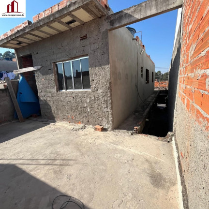 Imagem Casa com 3 Quartos à Venda, em Portal Da Estação - Franco Da Rocha Imagem Casa com 3 Quartos à Venda, em Portal Da Estação - Franco Da Rocha