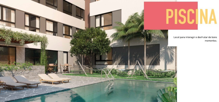 Imagem Imóvel com 1 Quarto à Venda, 42 m² em Jardim Nova Aliança Sul - Ribeirão Preto Imagem Imóvel com 1 Quarto à Venda, 42 m² em Jardim Nova Aliança Sul - Ribeirão Preto