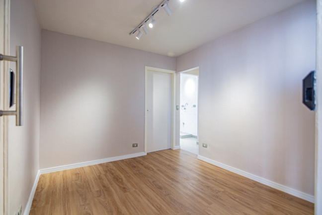 Imagem Apartamento com 1 Quarto à Venda, 34 m² em Liberdade - São Paulo
