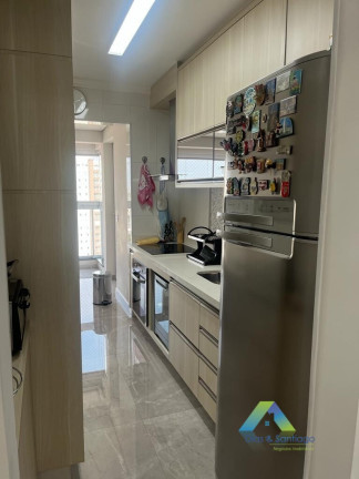 Imagem Apartamento com 2 Quartos à Venda, 90 m² em Fundação - São Caetano Do Sul Imagem Apartamento com 2 Quartos à Venda, 90 m² em Fundação - São Caetano Do Sul