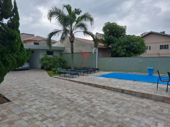 Imagem Casa com 4 Quartos à Venda, 326 m² em Centro - Penha Imagem Casa com 4 Quartos à Venda, 326 m² em Centro - Penha