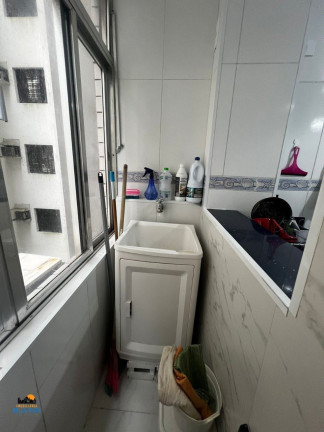 Imagem Apartamento com 2 Quartos à Venda, em Itararé - São Vicente Imagem Apartamento com 2 Quartos à Venda, em Itararé - São Vicente