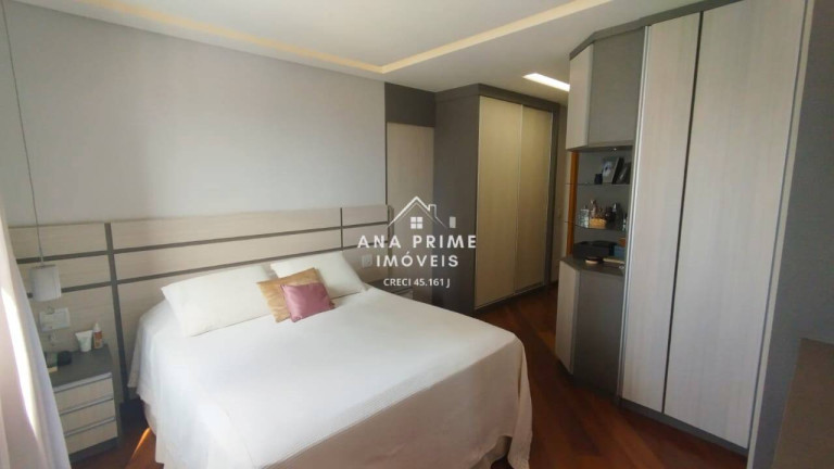 Imagem Apartamento com 3 Quartos à Venda, 157 m² em Parque Residencial Aquarius - São José Dos Campos Imagem Apartamento com 3 Quartos à Venda, 157 m² em Parque Residencial Aquarius - São José Dos Campos