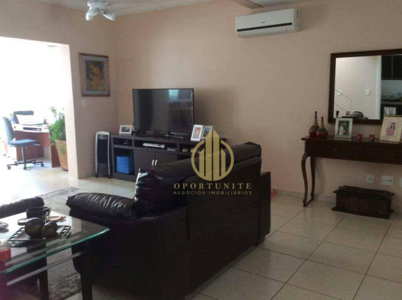 Imagem Casa com 3 Quartos à Venda, 215 m² em Jardim Botânico - Ribeirão Preto