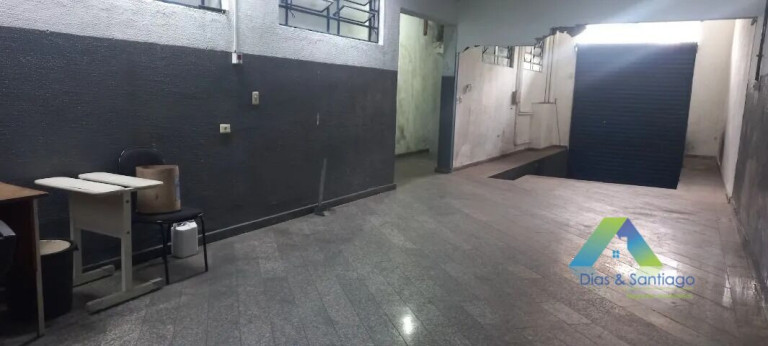 Sala Comercial para Alugar, 324 m² em Ipiranga - São Paulo