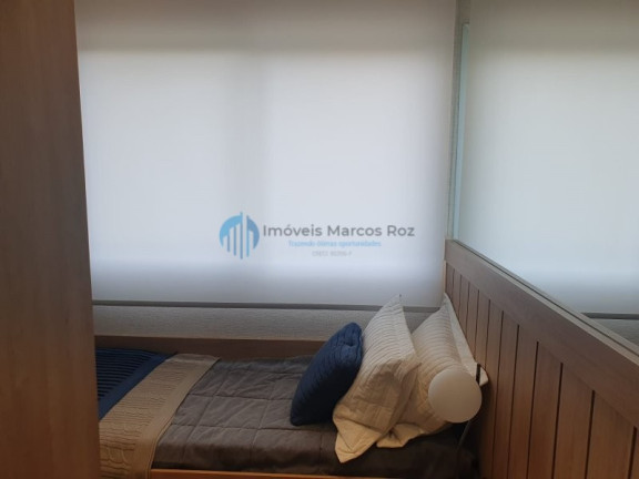 Imagem Apartamento com 2 Quartos à Venda, 49 m² em Jardim Esperança - Barueri
