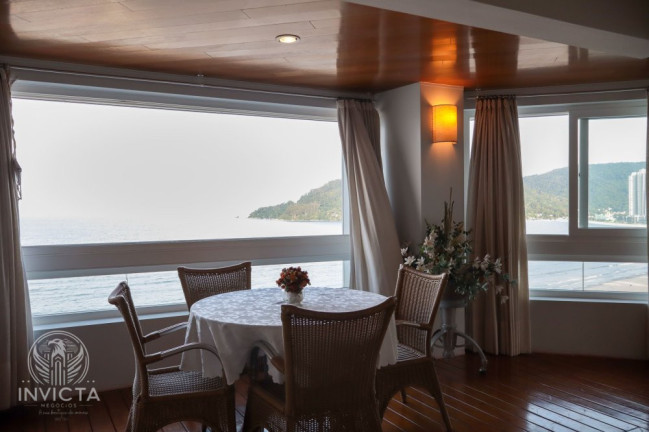 Imagem Apartamento com 4 Quartos à Venda, 215 m² em Barra Sul - Balneário Camboriú
