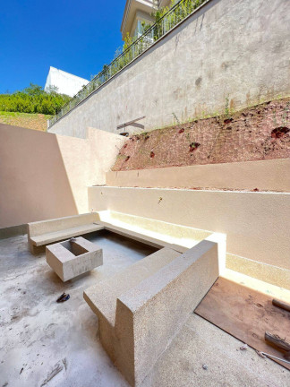 Imagem Casa com 4 Quartos à Venda, 420 m² em Tamboré 11 - Santana De Parnaíba Imagem Casa com 4 Quartos à Venda, 420 m² em Tamboré 11 - Santana De Parnaíba