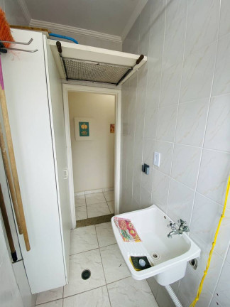 Imagem Apartamento com 1 Quarto à Venda, 52 m² em Aviação - Praia Grande