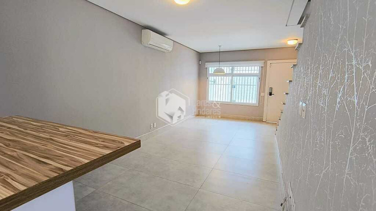 Casa com 2 Quartos à Venda, 120 m² em Brooklin Novo - São Paulo