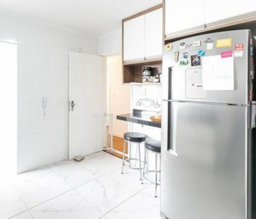 Imagem Apartamento com 2 Quartos à Venda, 75 m² em Vila Madalena - São Paulo Imagem Apartamento com 2 Quartos à Venda, 75 m² em Vila Madalena - São Paulo