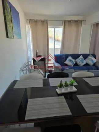 Imagem Cobertura com 3 Quartos à Venda, 180 m² em Prainha - Arraial Do Cabo Imagem Cobertura com 3 Quartos à Venda, 180 m² em Prainha - Arraial Do Cabo