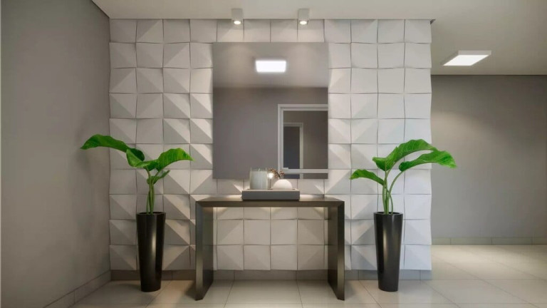 Imagem Cobertura com 2 Quartos à Venda, 71 m² em Vila Prudente - São Paulo