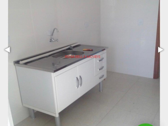 Imagem Apartamento com 2 Quartos à Venda, 55 m² em Vila Jundiainópolis - Jundiaí